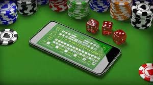 Tabel nilai kartu dan aturan Baccarat di zilong