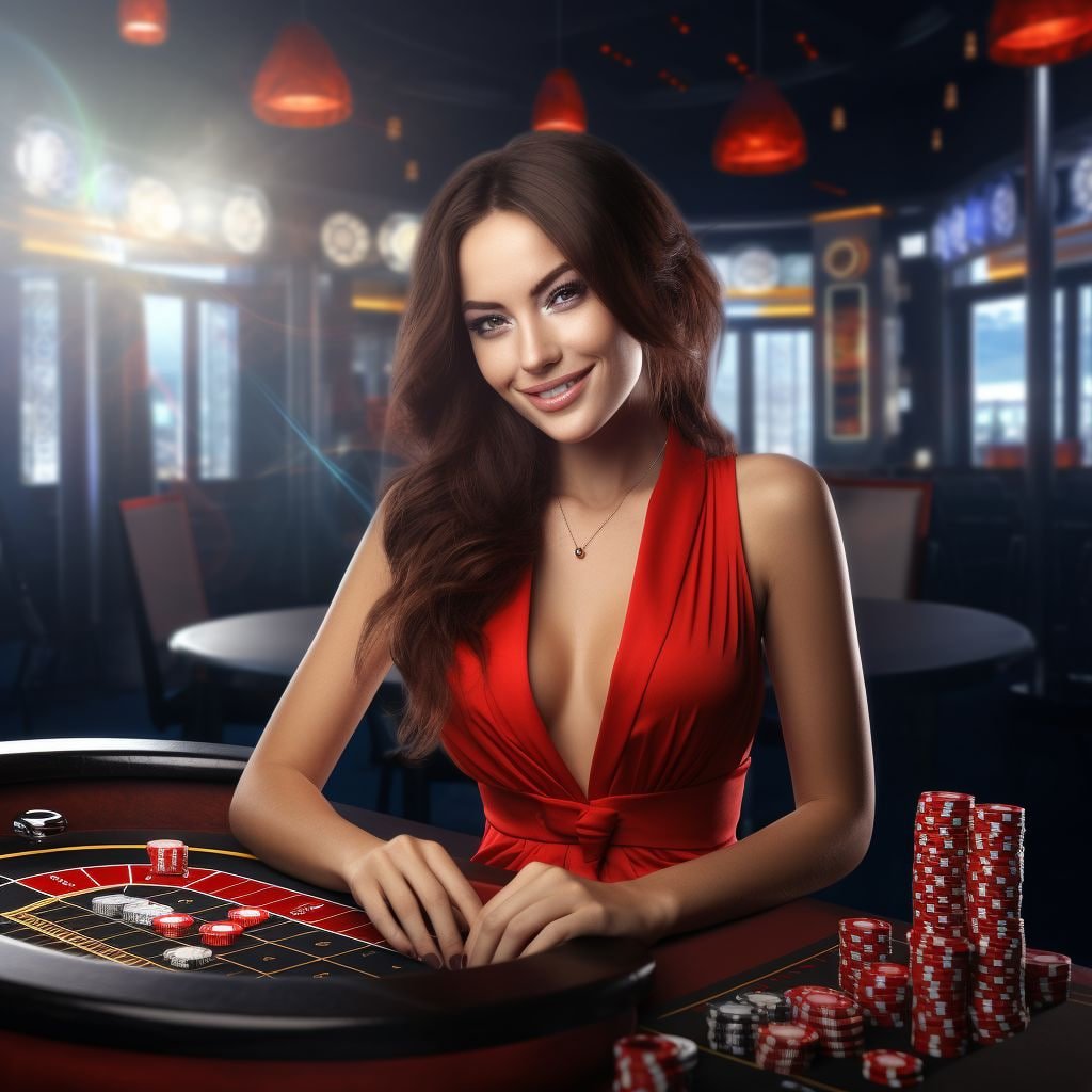 Tampilan dashboard permainan slot zilong dengan berbagai kategori