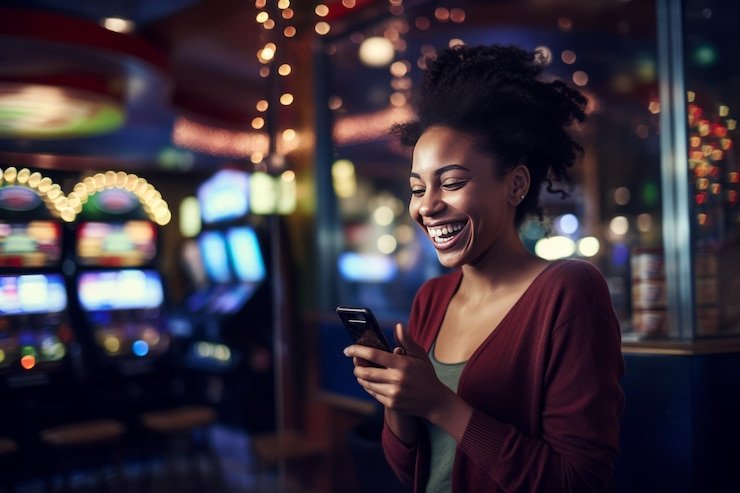 Antarmuka permainan live dealer di zilong dengan kamera multi-sudut